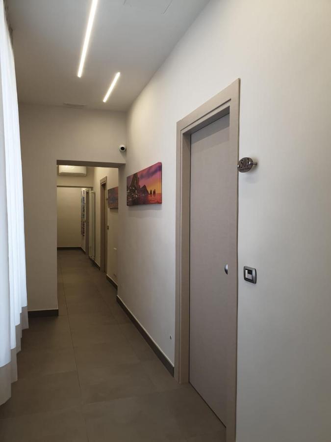 Guest house Queen Medina Centro Storico