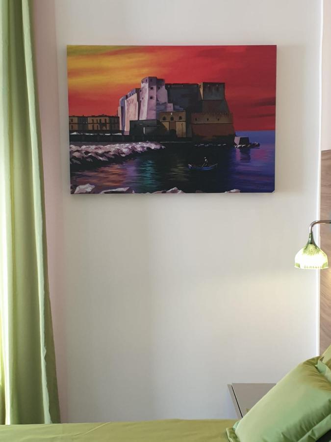 Queen Medina Centro Storico Guest house