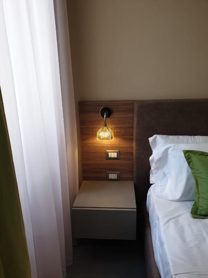 Guest house Queen Medina Centro Storico