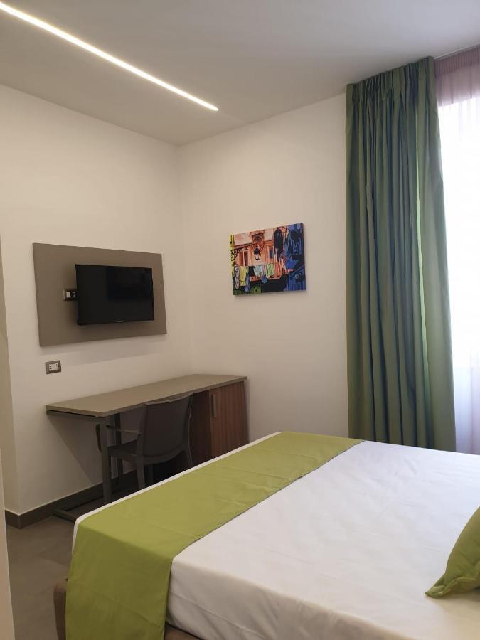 Guest house Queen Medina Centro Storico *