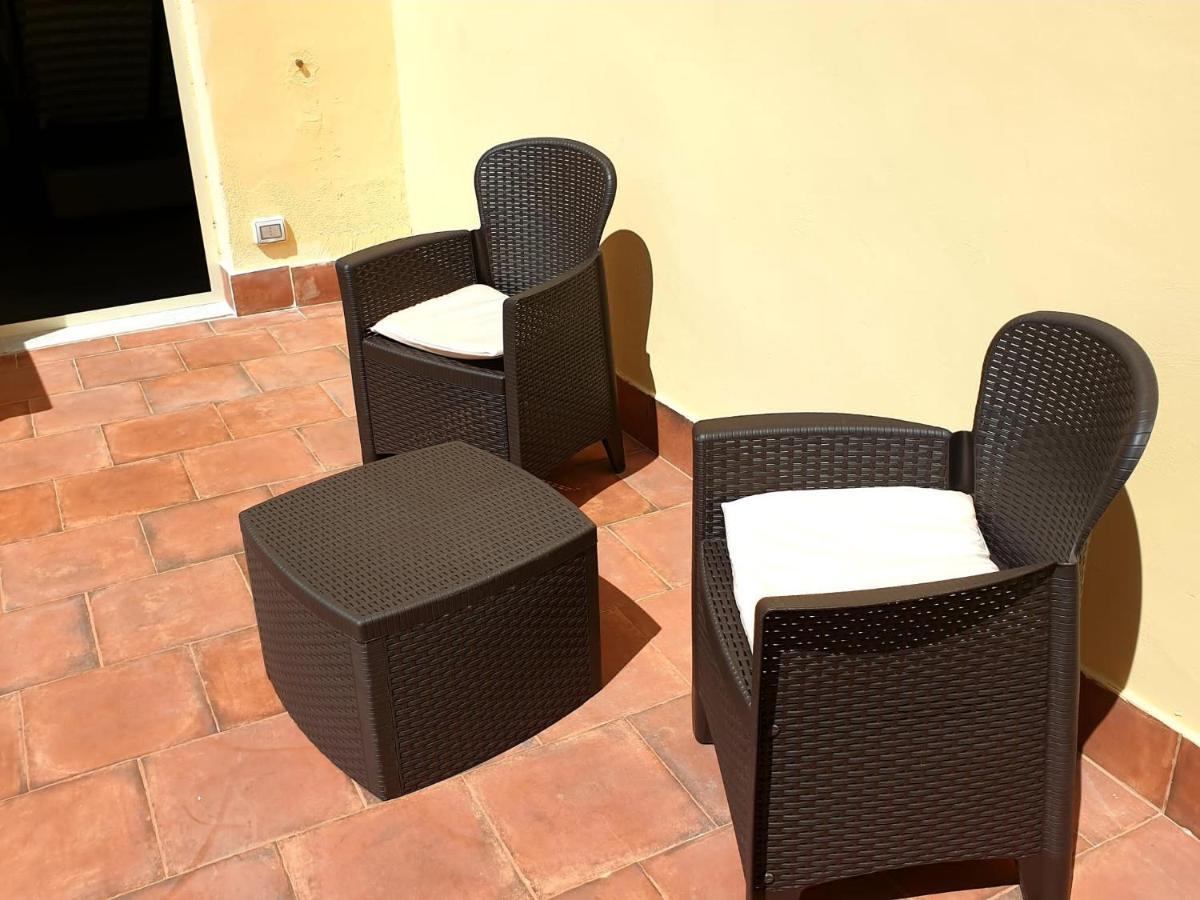 Queen Medina Centro Storico Guest house