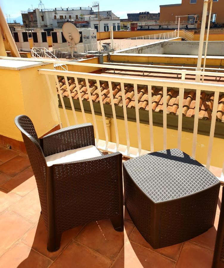 Queen Medina Centro Storico Guest house Naples
