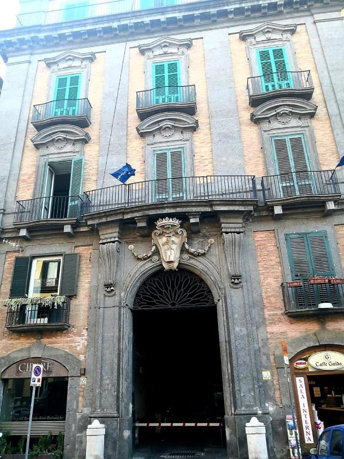 Guest house Queen Medina Centro Storico