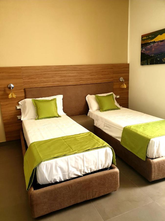 Guest house Queen Medina Centro Storico *