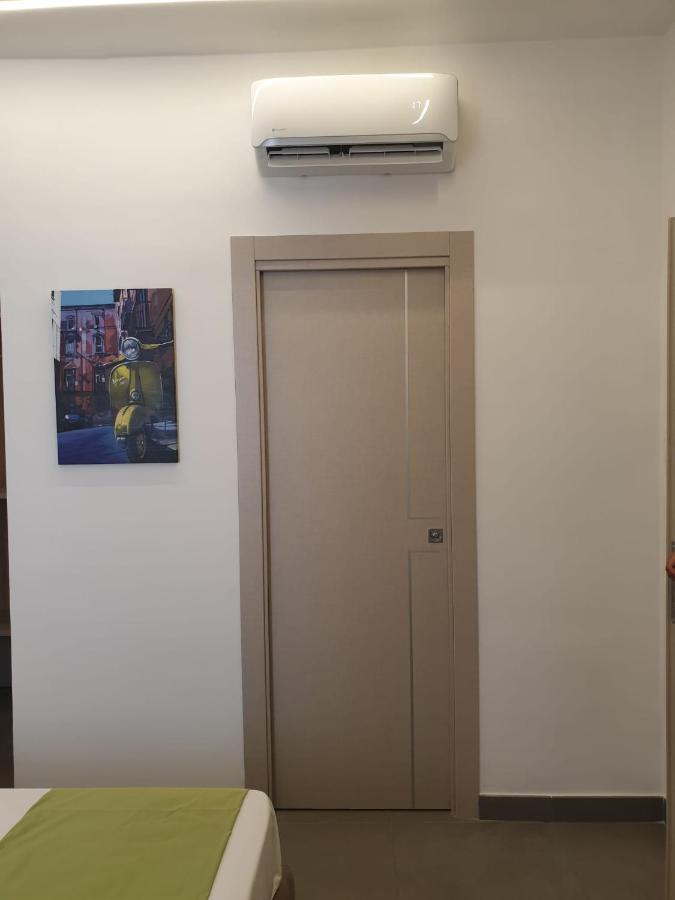 Queen Medina Centro Storico Guest house