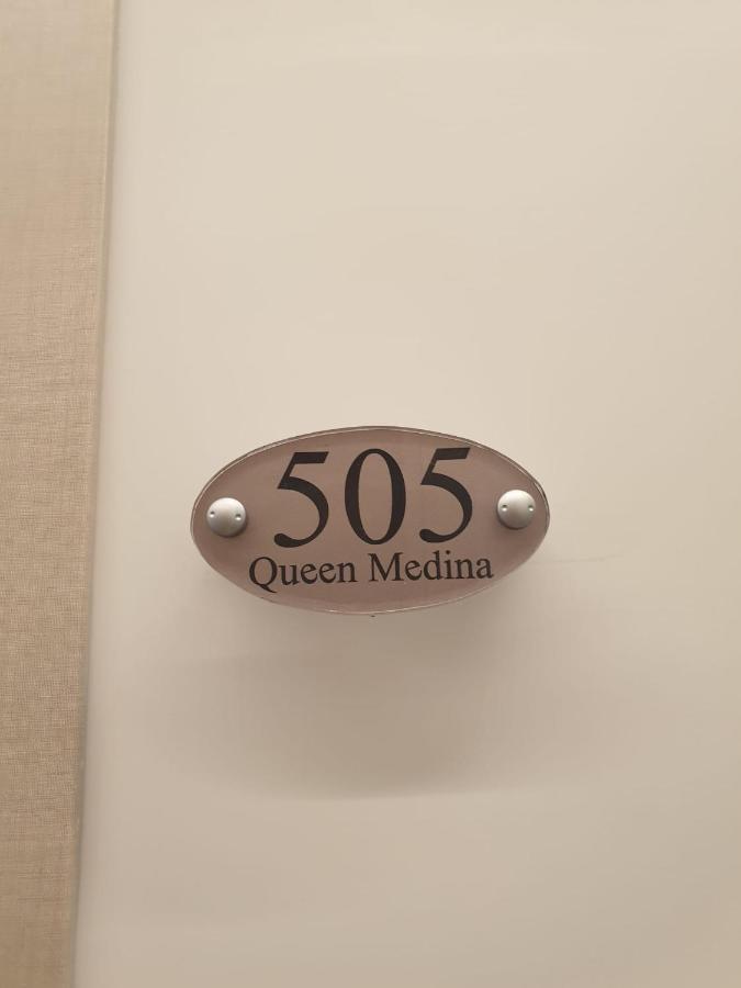 Queen Medina Centro Storico Guest house