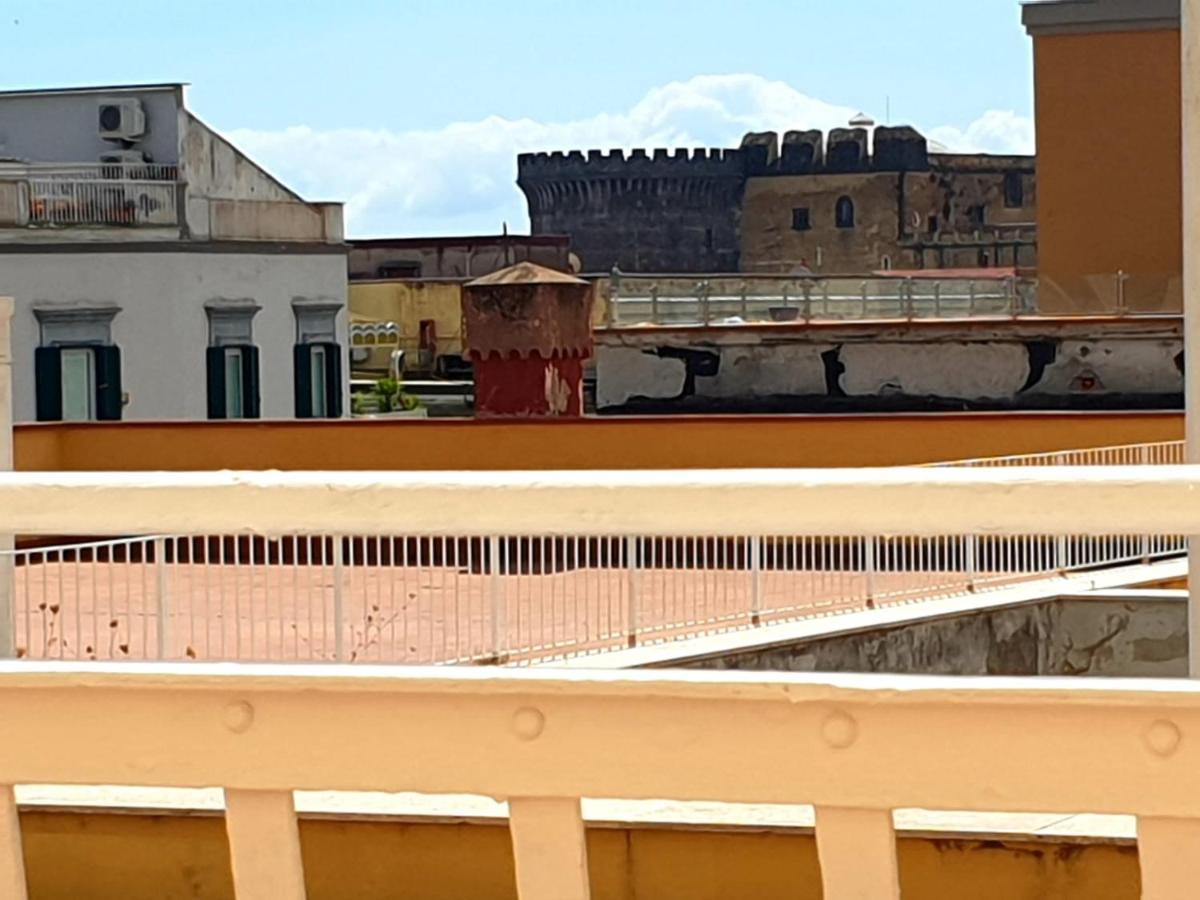 Guest house Queen Medina Centro Storico