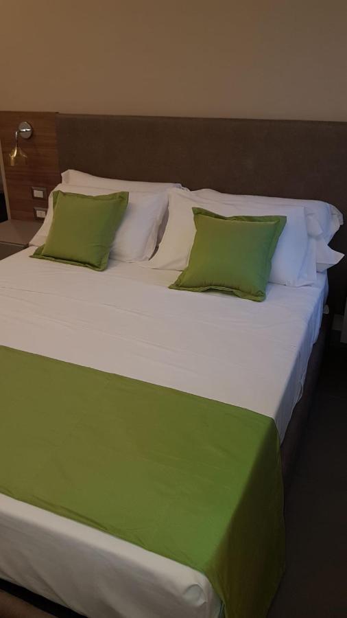 Guest house Queen Medina Centro Storico *