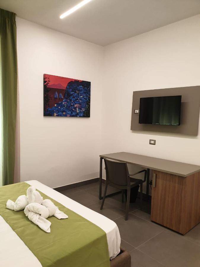 Guest house Queen Medina Centro Storico