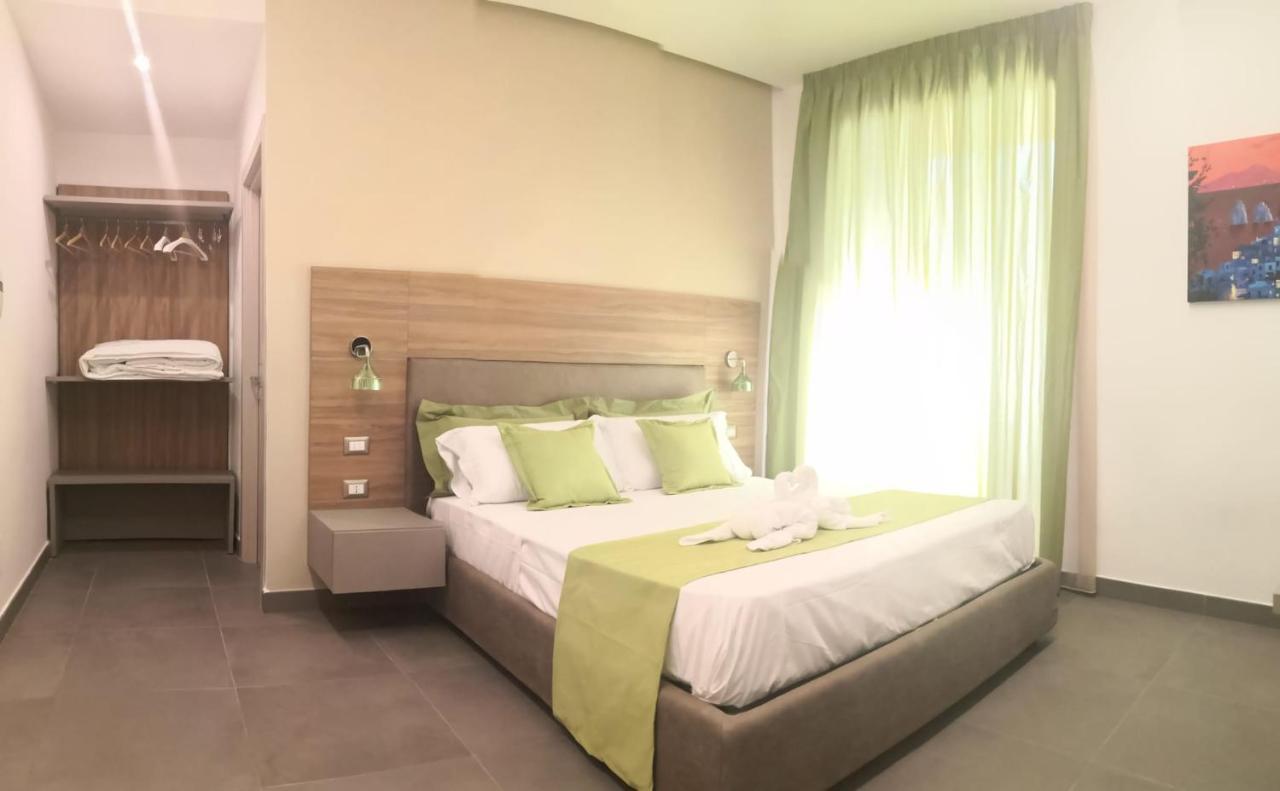 Queen Medina Centro Storico Guest house *