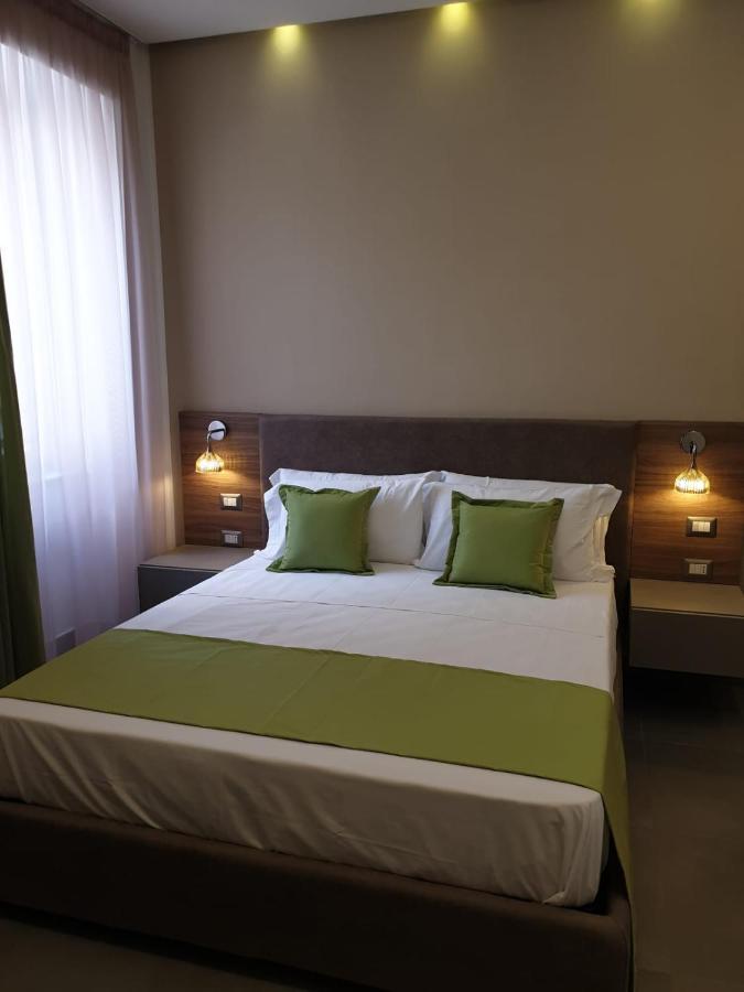 Guest house Queen Medina Centro Storico