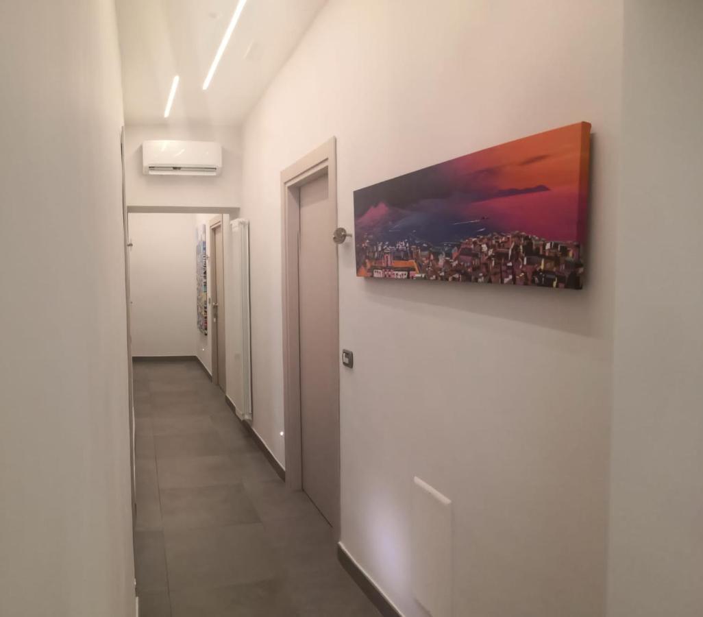 Queen Medina Centro Storico Guest house Naples