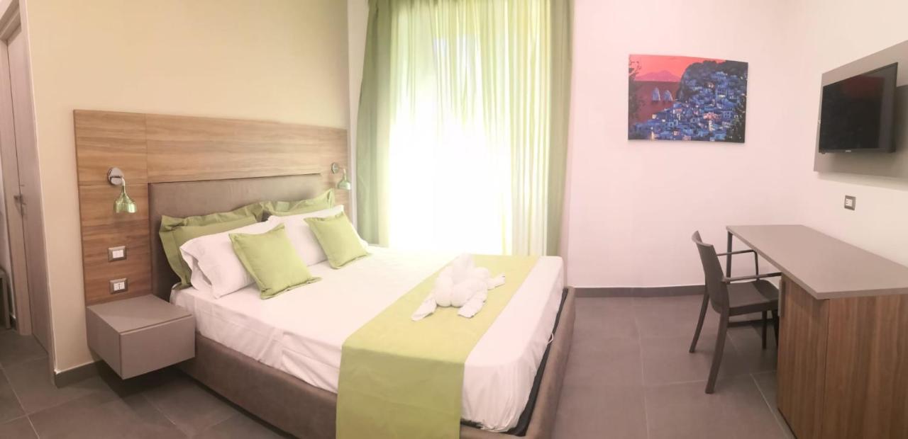 Queen Medina Centro Storico Guest house *