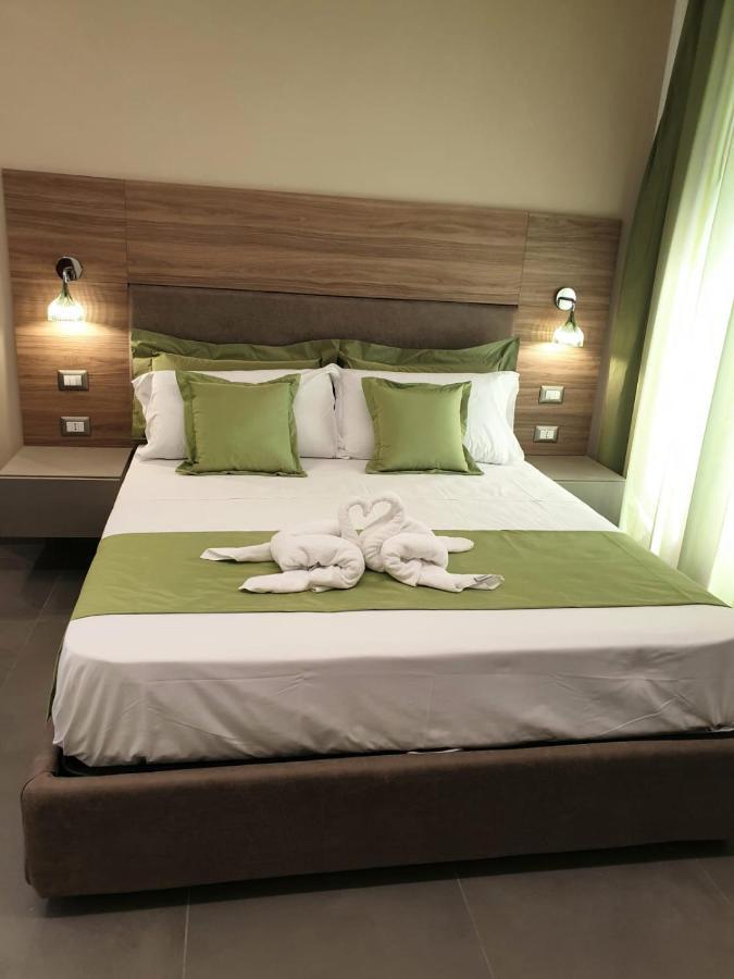 Guest house Queen Medina Centro Storico Naples