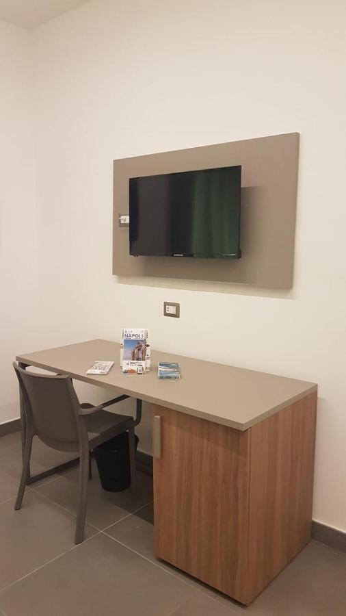 Queen Medina Centro Storico Guest house Naples