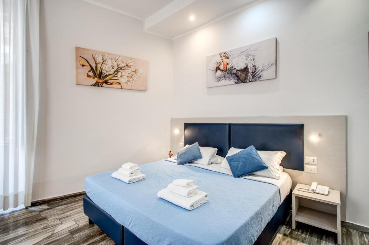 Guest house Napoli's Gold Naples