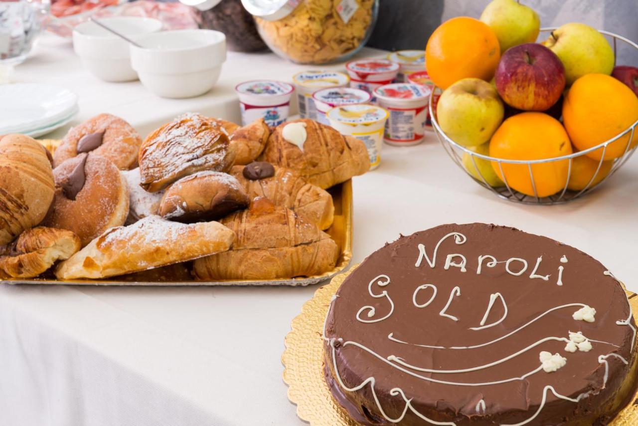 Napoli's Gold 4* Naples