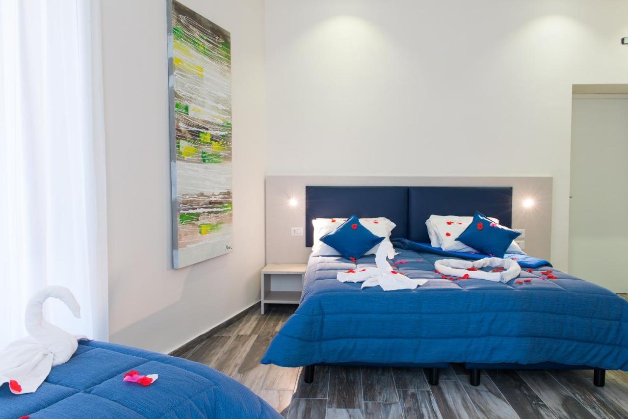 Napoli's Gold Guest house Naples