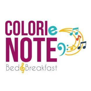Bed & Breakfast Colori E Note 3*