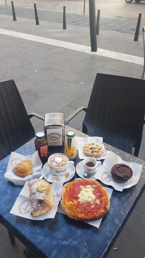 Queen Medina Centro Storico Naples