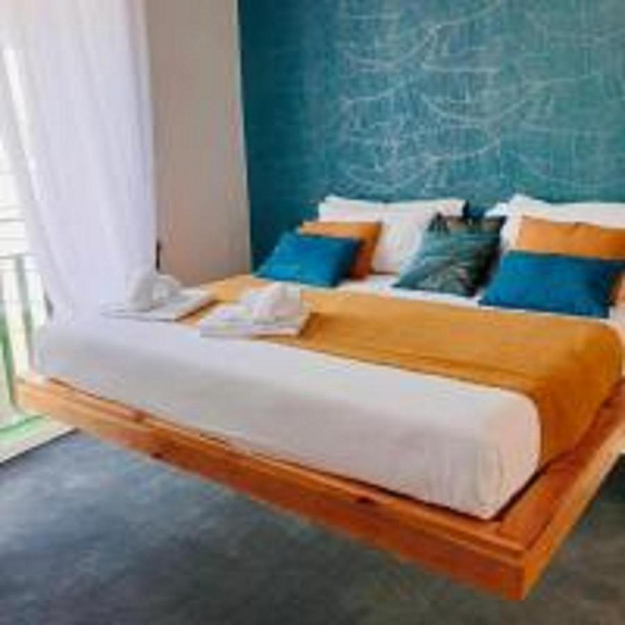 Mayfair Lifestyle By Babylon Guest house Naples