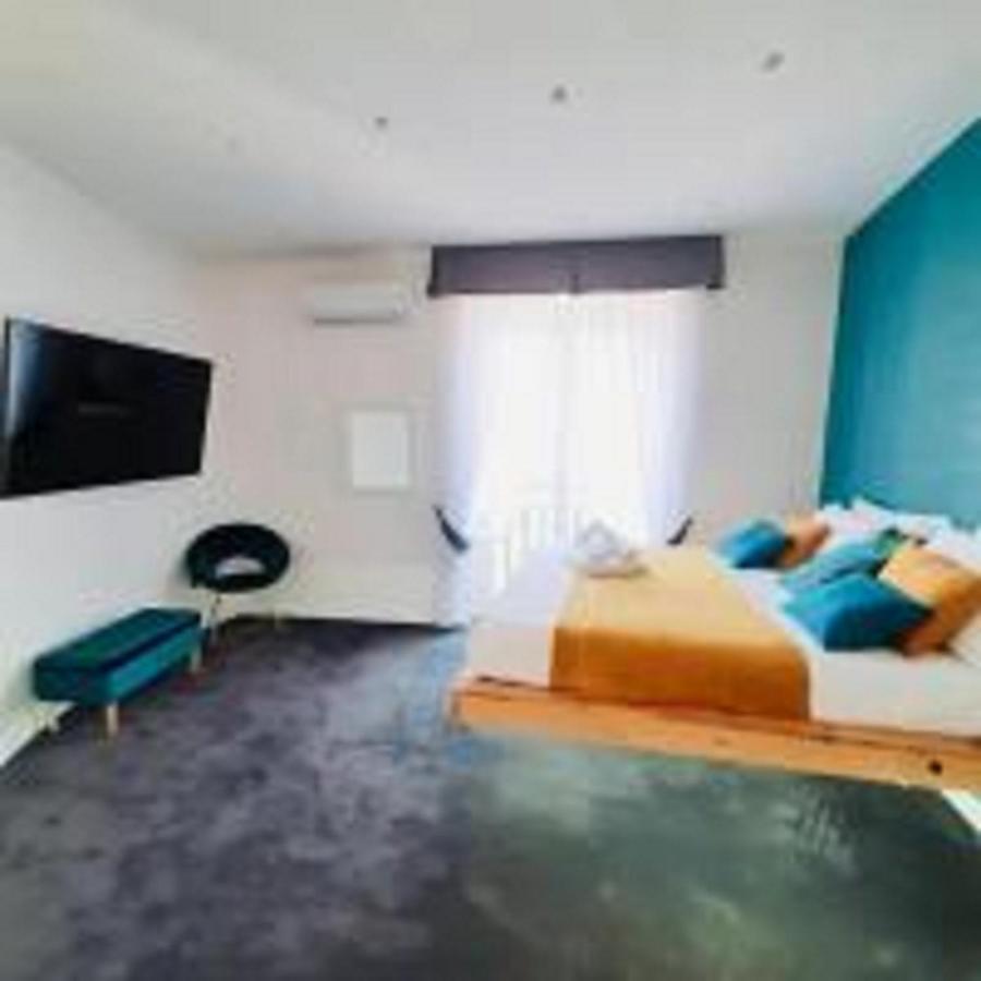 Guest house Mayfair Lifestyle By Babylon *
