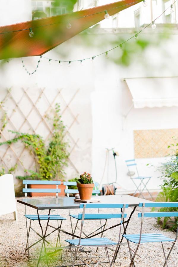 Borgo Vergini Garden 2*