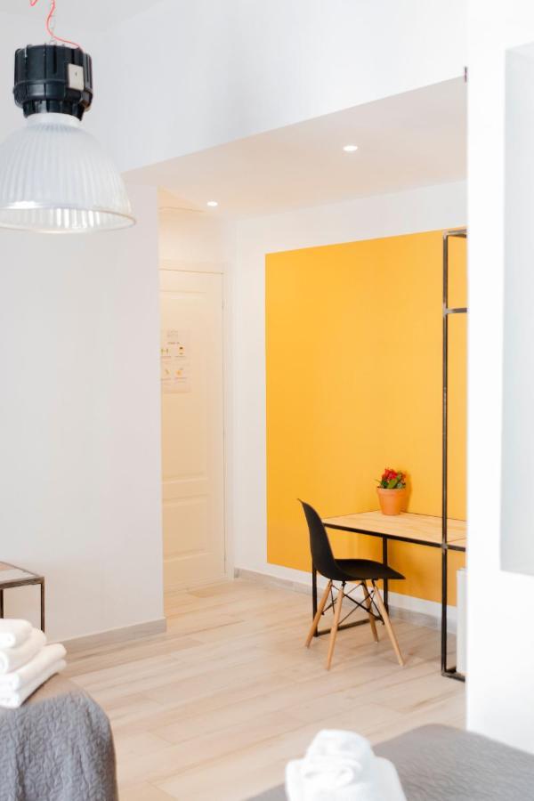 Bed & Breakfast Borgo Vergini Garden