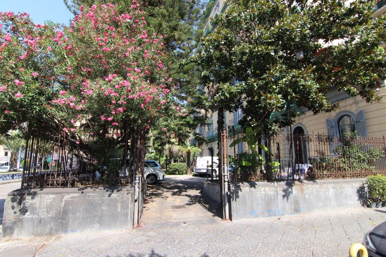 La Sirena A Mergellina Homestay *