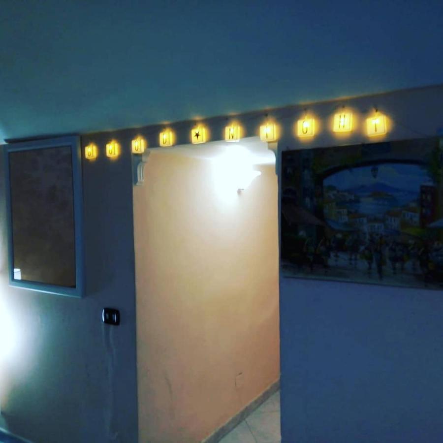 Sciue Sciue Apartment Naples