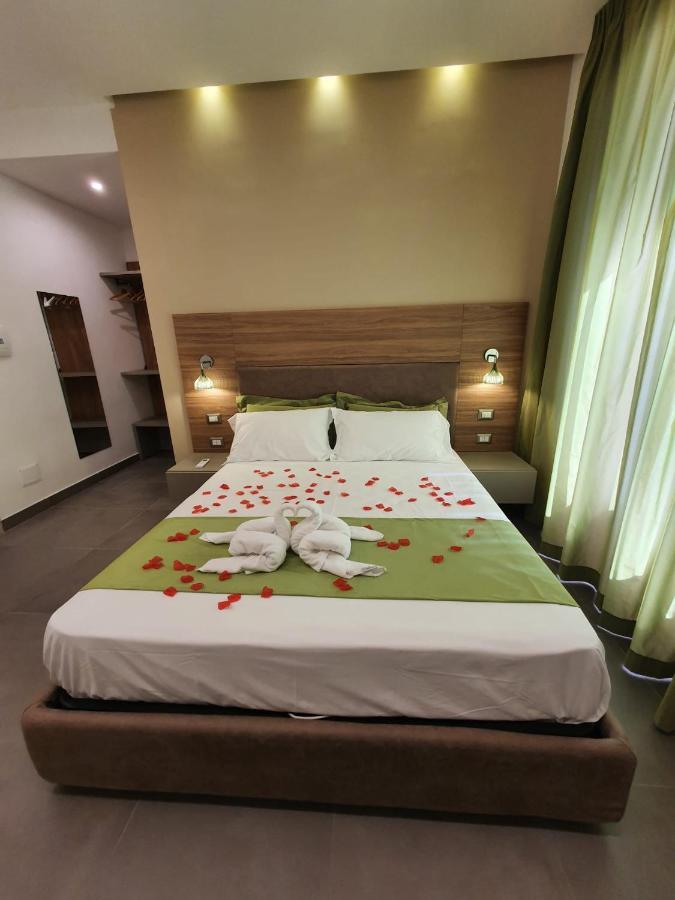 Queen Medina Centro Storico Guest house *