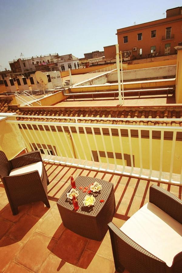 Queen Medina Centro Storico Guest house