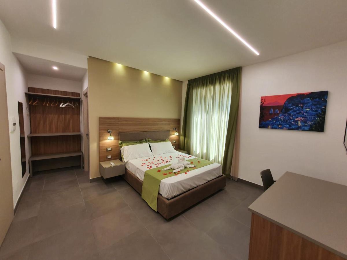 Queen Medina Centro Storico Guest house Naples