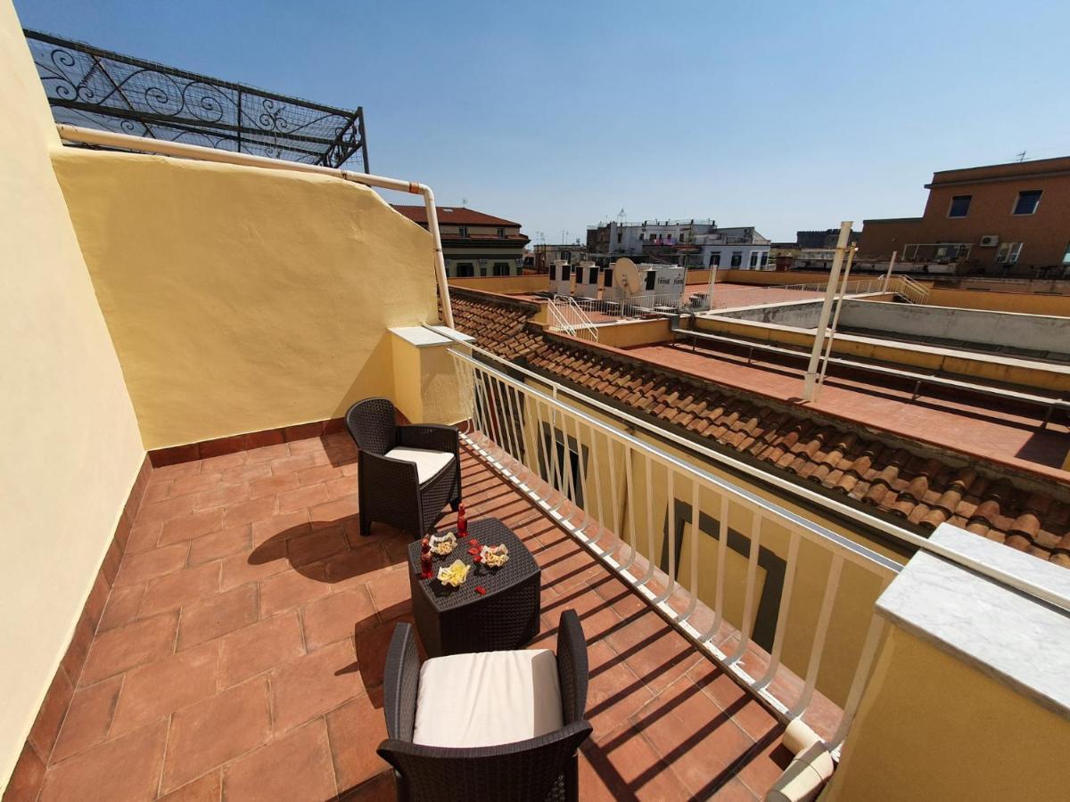 Guest house Queen Medina Centro Storico *