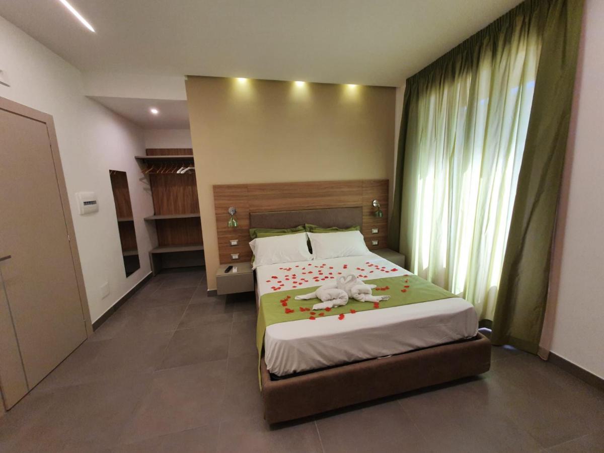 Queen Medina Centro Storico Guest house Naples