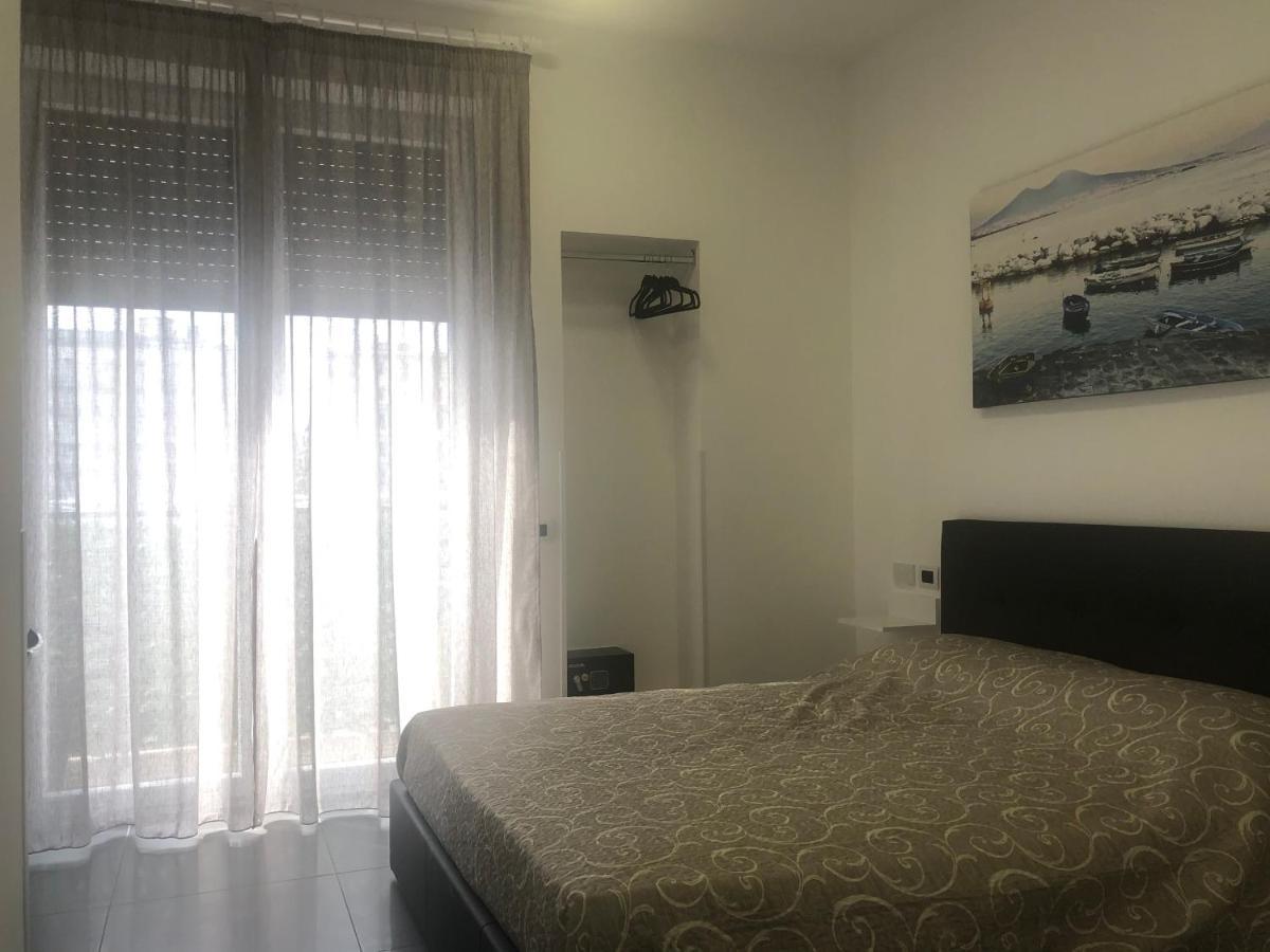 Guest house Floor Rentrooms Naples
