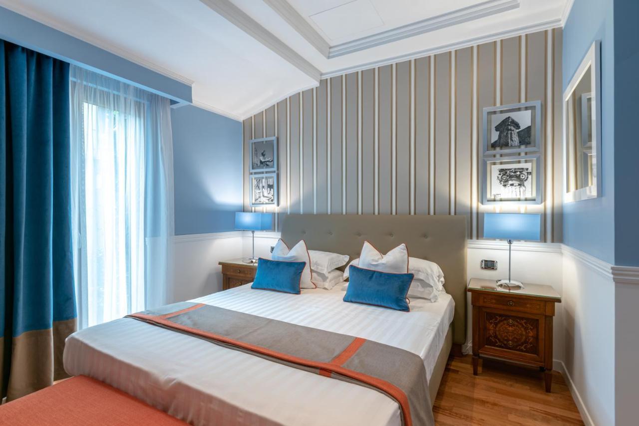 Hotel Palazzo Turchini Naples