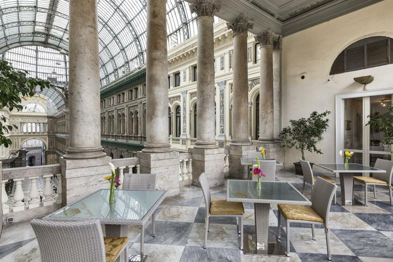 Art Santa Brigida Bed & Breakfast Naples