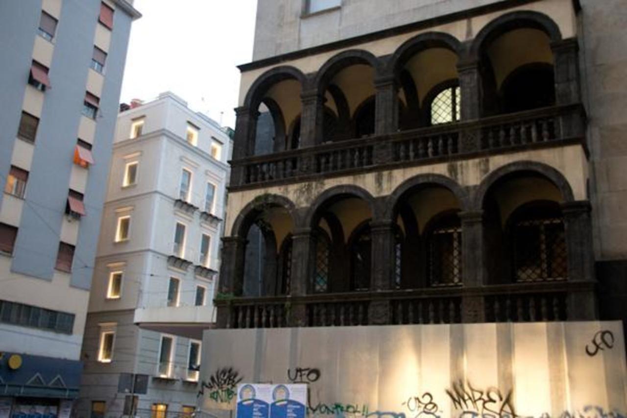 Culture Centro Storico Hotel