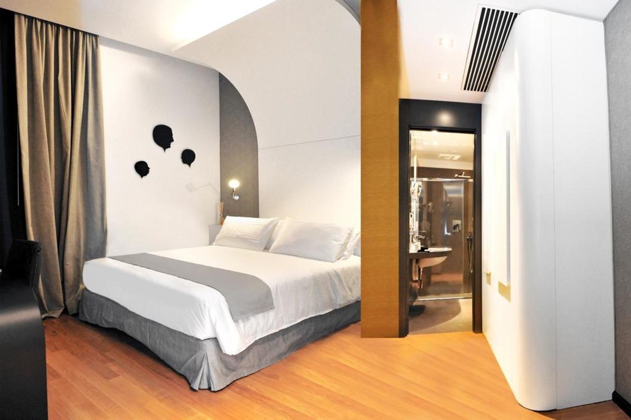 Hotel Culture Centro Storico