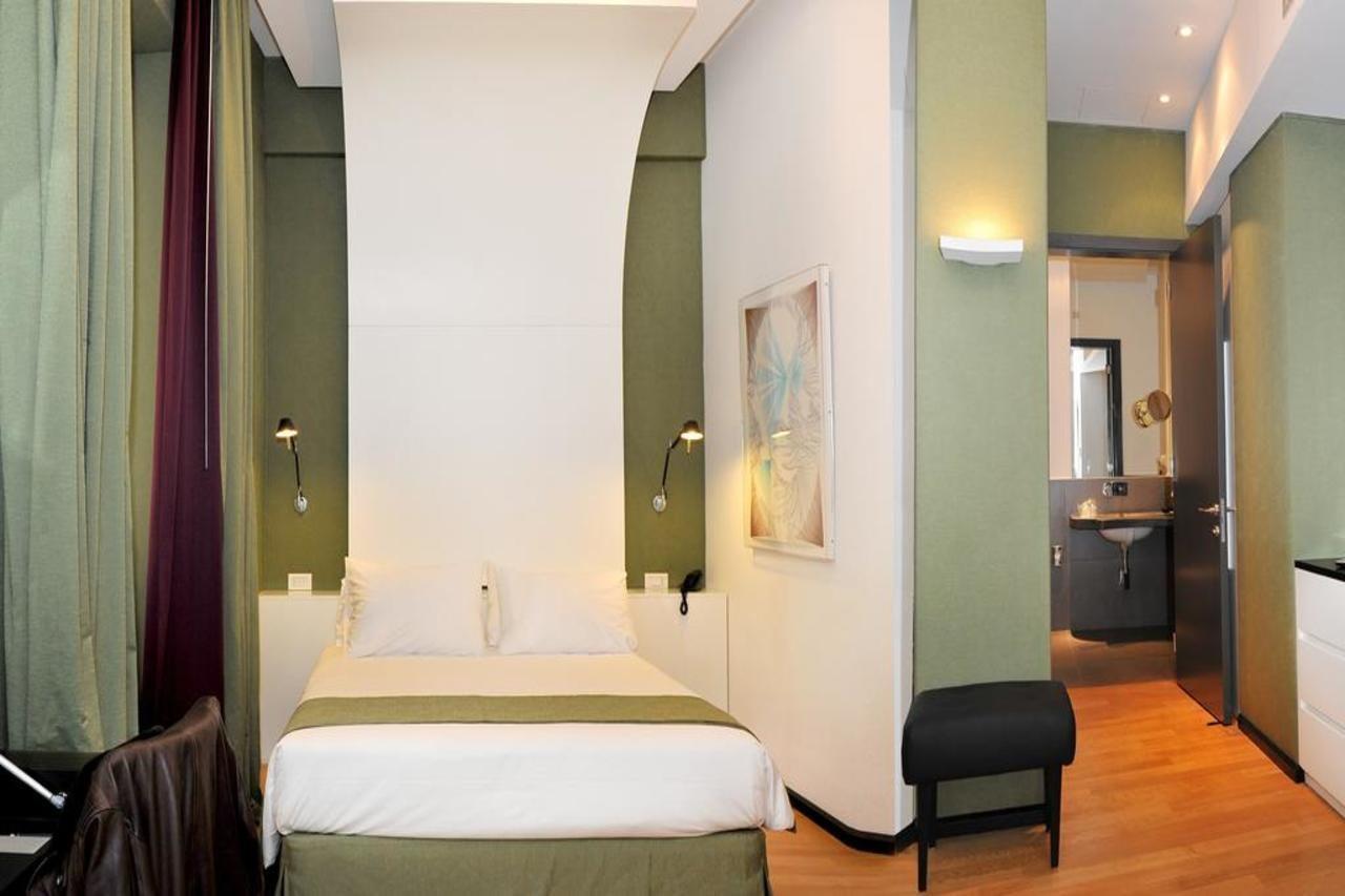 Culture Centro Storico Hotel