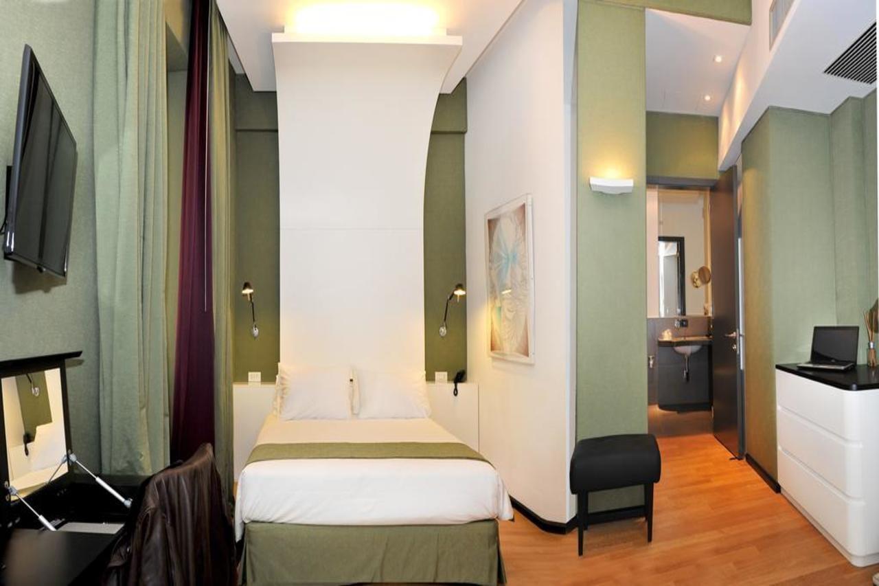 Culture Centro Storico Hotel Naples