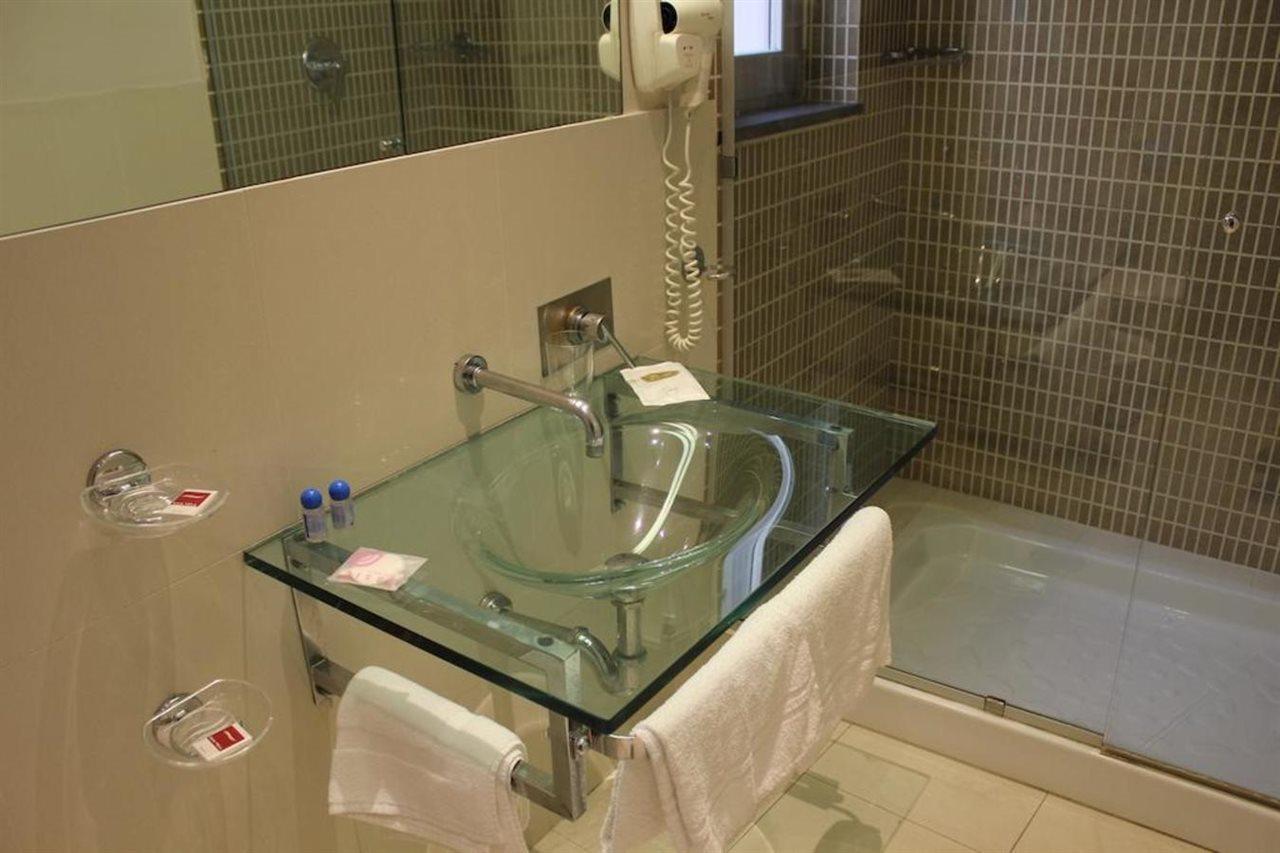 Hotel Mh Design 3*