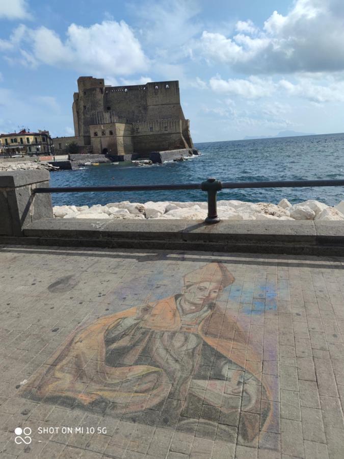 Borgo Santa Lucia Bed & Breakfast Naples