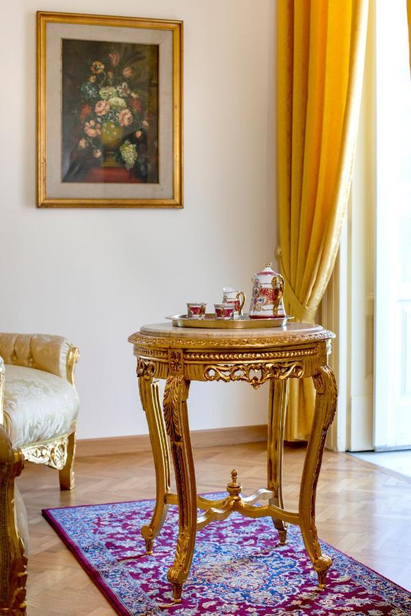 Relais Antica Hotel Naples