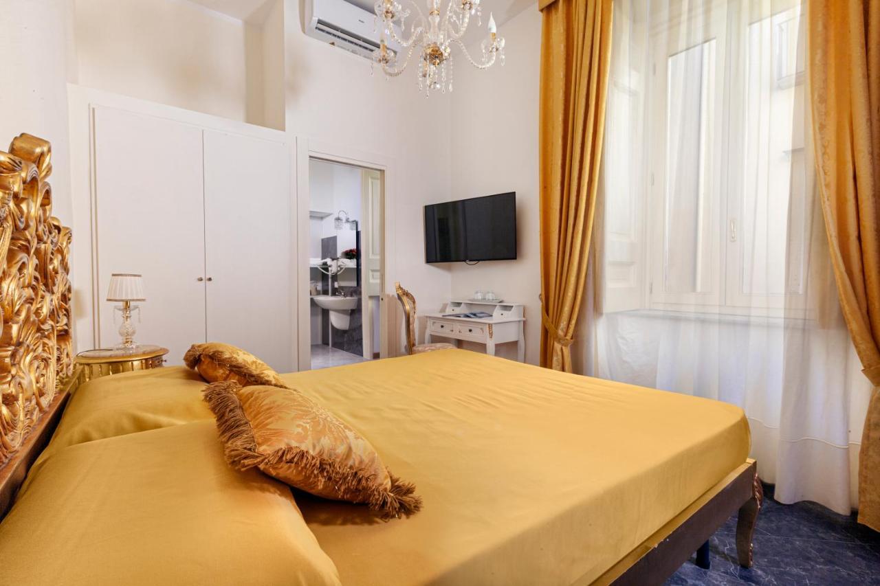 Relais Antica Hotel 3*