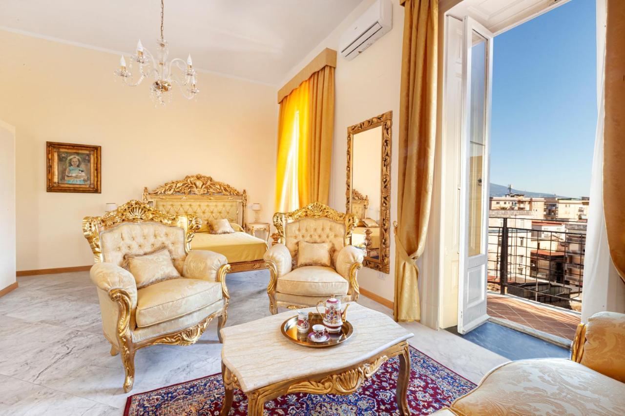 Relais Antica Naples