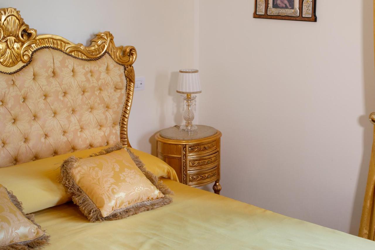 Hotel Relais Antica