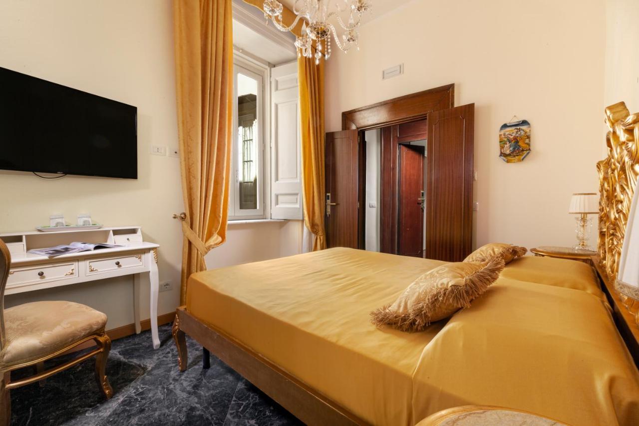 Relais Antica 3*