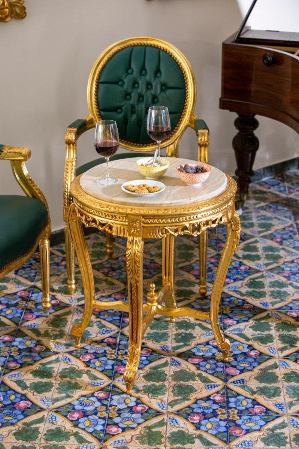 Hotel Relais Antica 3*